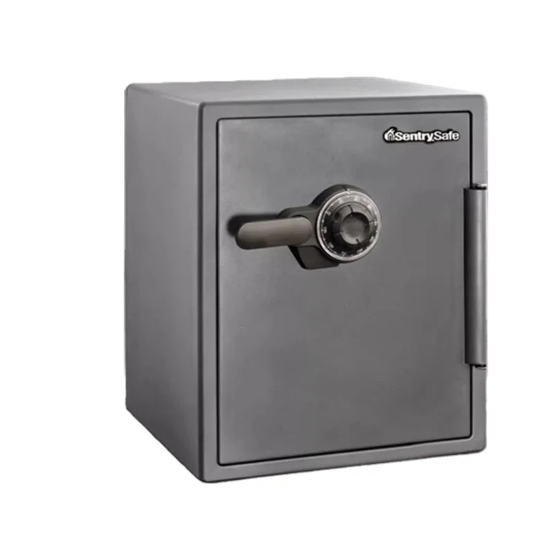 Safe Commercial Office Household Fireproof Anti-theft Mechanical Code Lock Safe Import
Safe Commercial Office Household Fireproof Anti-theft Mechanical Code Lock Safe Import
