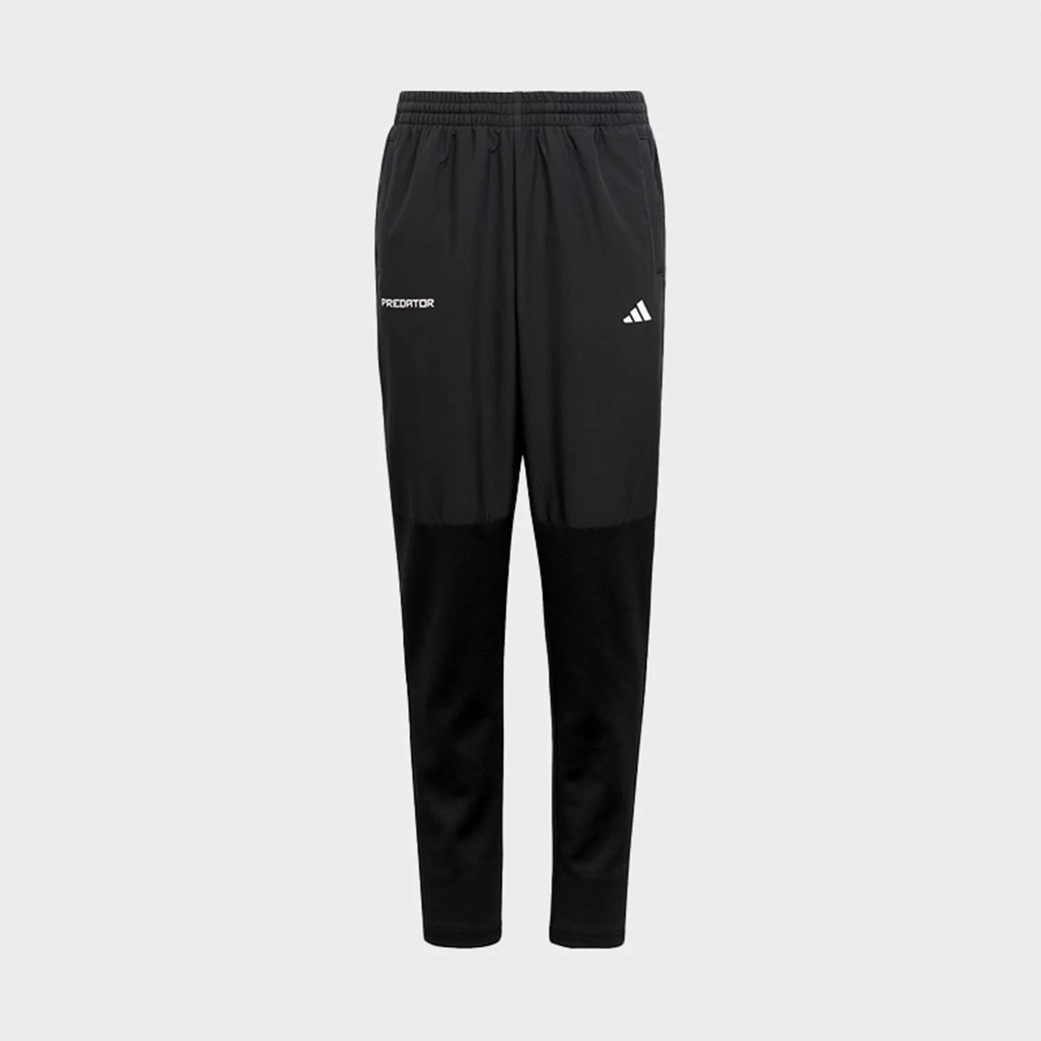 Детские спортивные прямые трикотажные повседневные длинные брюки Adidas Originals All Season Big для детей HR6404
Детские спортивные прямые трикотажные повседневные длинные брюки Adidas Originals All Season Big для детей HR6404
