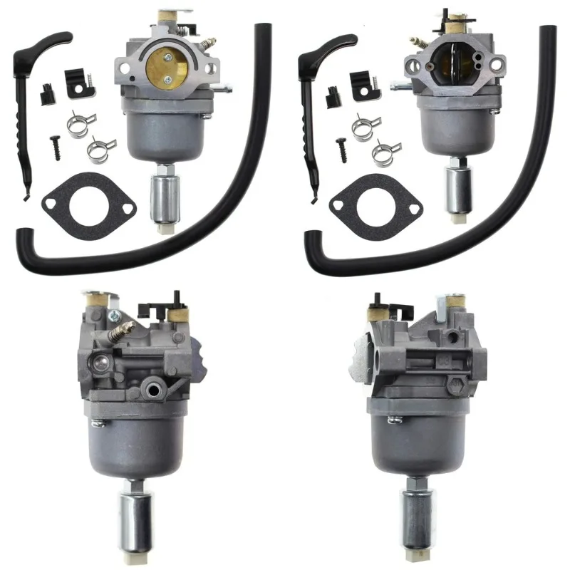 Carburetor for Lawn Mower Models 799727 698620 690194 791886 496796 - High Performance Replacement Part
Carburetor for Lawn Mower Models 799727 698620 690194 791886 496796 - High Performance Replacement Part