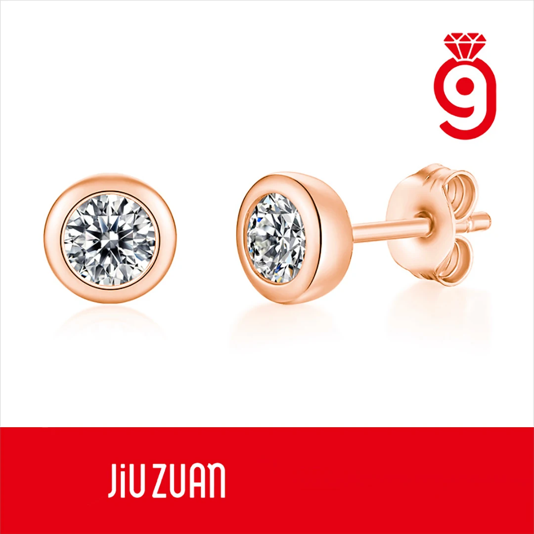 S925 pure silver Mozambique diamond earrings for women, non fading and anti allergic, holiday gift
S925 pure silver Mozambique diamond earrings for women, non fading and anti allergic, holiday gift