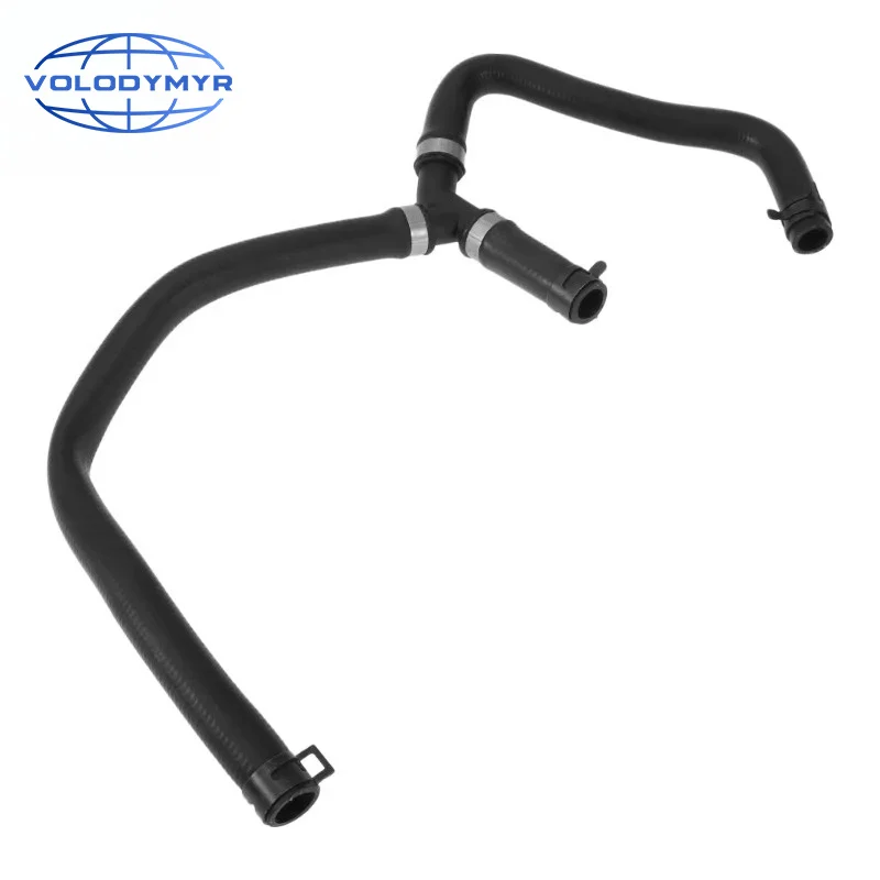 Car Engine Compartment Heater Water Pipe Radiator Hose for Ford Focus 1.6T 2010-2020 AV618C351DB 2014114
Car Engine Compartment Heater Water Pipe Radiator Hose for Ford Focus 1.6T 2010-2020 AV618C351DB 2014114