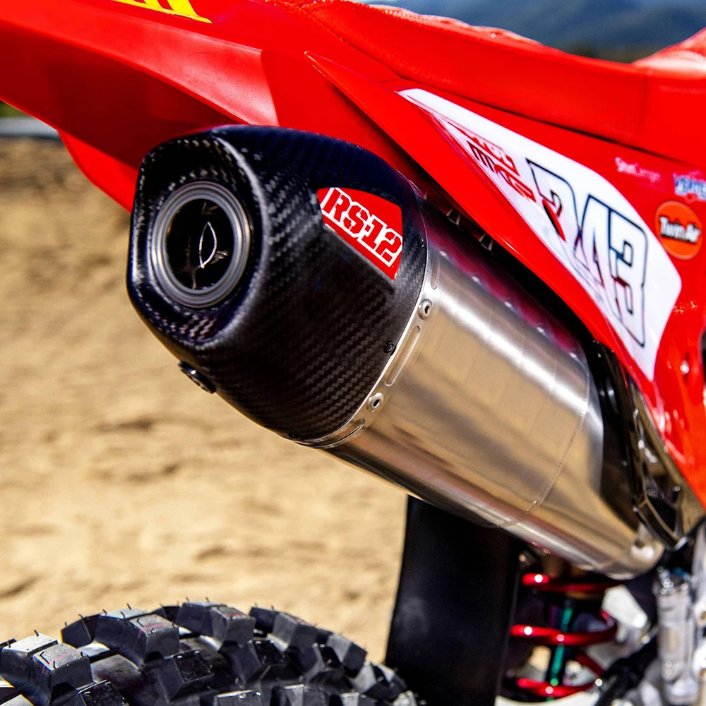 Motorcycle exhaust modified exhaust pipe is suitable for rs-12 44.5mm exhaust pipe tail section
Motorcycle exhaust modified exhaust pipe is suitable for rs-12 44.5mm exhaust pipe tail section