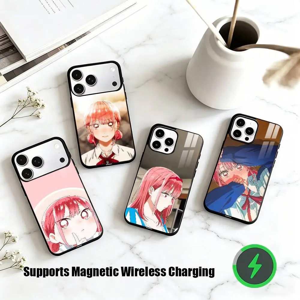 H-Hina Chono Blue Box Phone Case For iPhone17,16,15,14,13,12,11 Plus,Pro Allows magnetic wireless charging
H-Hina Chono Blue Box Phone Case For iPhone17,16,15,14,13,12,11 Plus,Pro Allows magnetic wireless charging