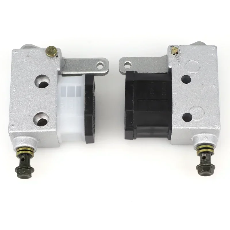 Rear Foot Hydraulic Master Brake Pump High Performance Fit For Drift Track Kart DIY Three Wheel Quad Karting Buggy ATV Parts
Rear Foot Hydraulic Master Brake Pump High Performance Fit For Drift Track Kart DIY Three Wheel Quad Karting Buggy ATV Parts