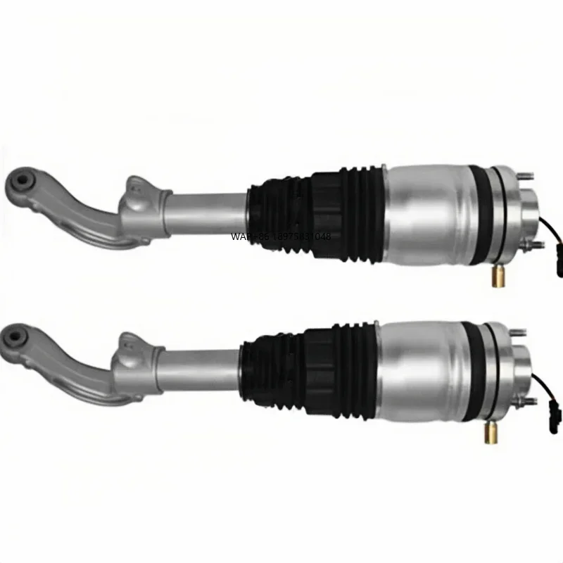 Suitable for air Shock Absorbers air Suspension Brackets and Pneumatic Shock Absorbers 670100717
Suitable for air Shock Absorbers air Suspension Brackets and Pneumatic Shock Absorbers 670100717