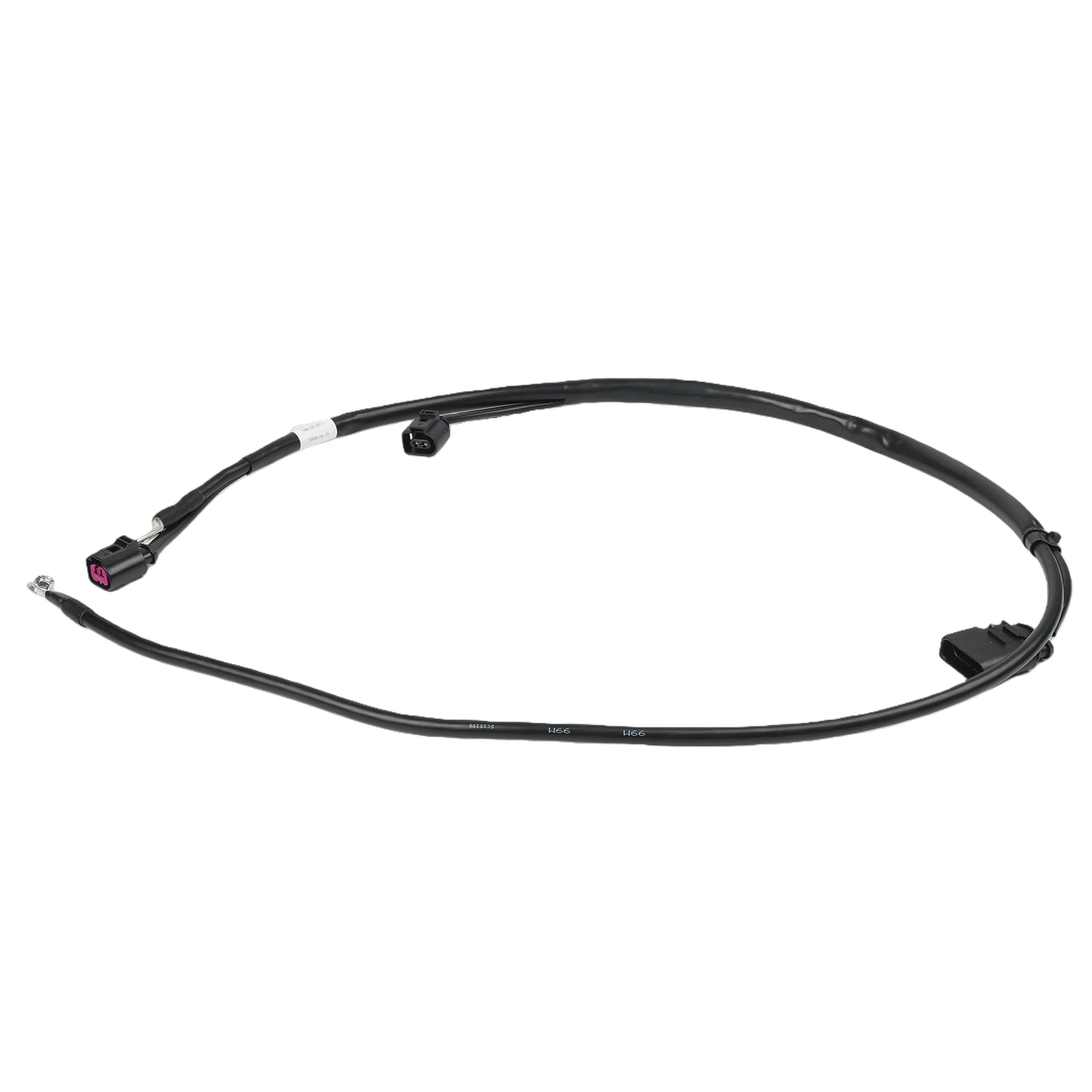 For Golf For Skoda Alternator Harness Vehicle Maintenance ABS Material For Golf MK4 1998-2006 Non-deformation Feature
For Golf For Skoda Alternator Harness Vehicle Maintenance ABS Material For Golf MK4 1998-2006 Non-deformation Feature
