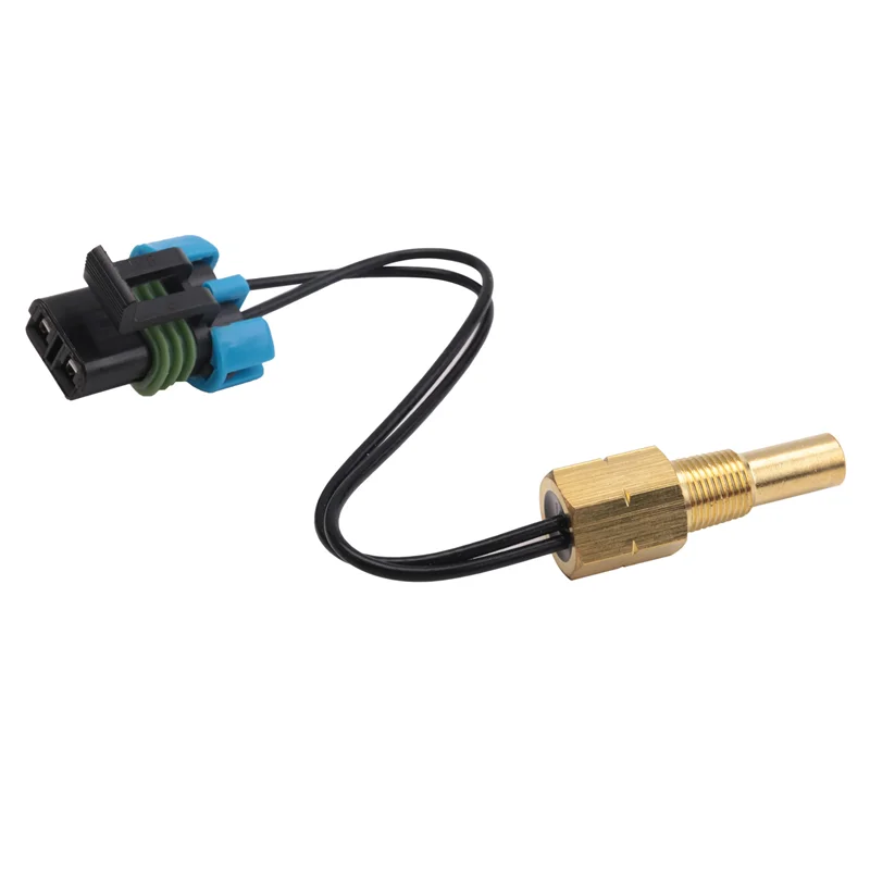 For Carrier Transicold Vector/Supra/Maxima 120076700 12-00767-00 Water Temperature Sensor
For Carrier Transicold Vector/Supra/Maxima 120076700 12-00767-00 Water Temperature Sensor