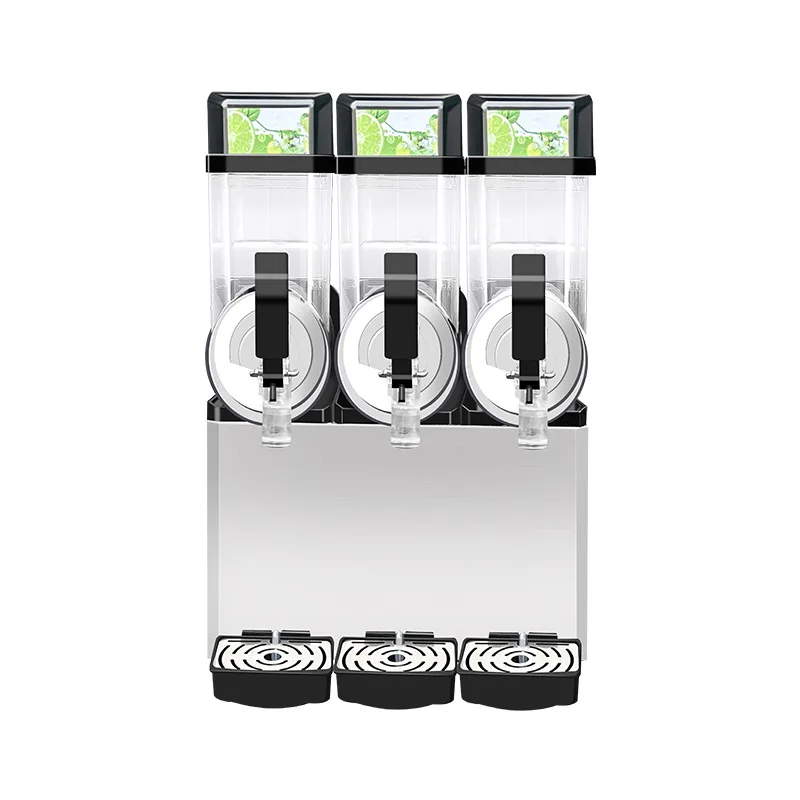 12 Liter Double Cylinder Three Cylinder Double Cylinder Sand Ice Machine, Snow Melting Machine
12 Liter Double Cylinder Three Cylinder Double Cylinder Sand Ice Machine, Snow Melting Machine