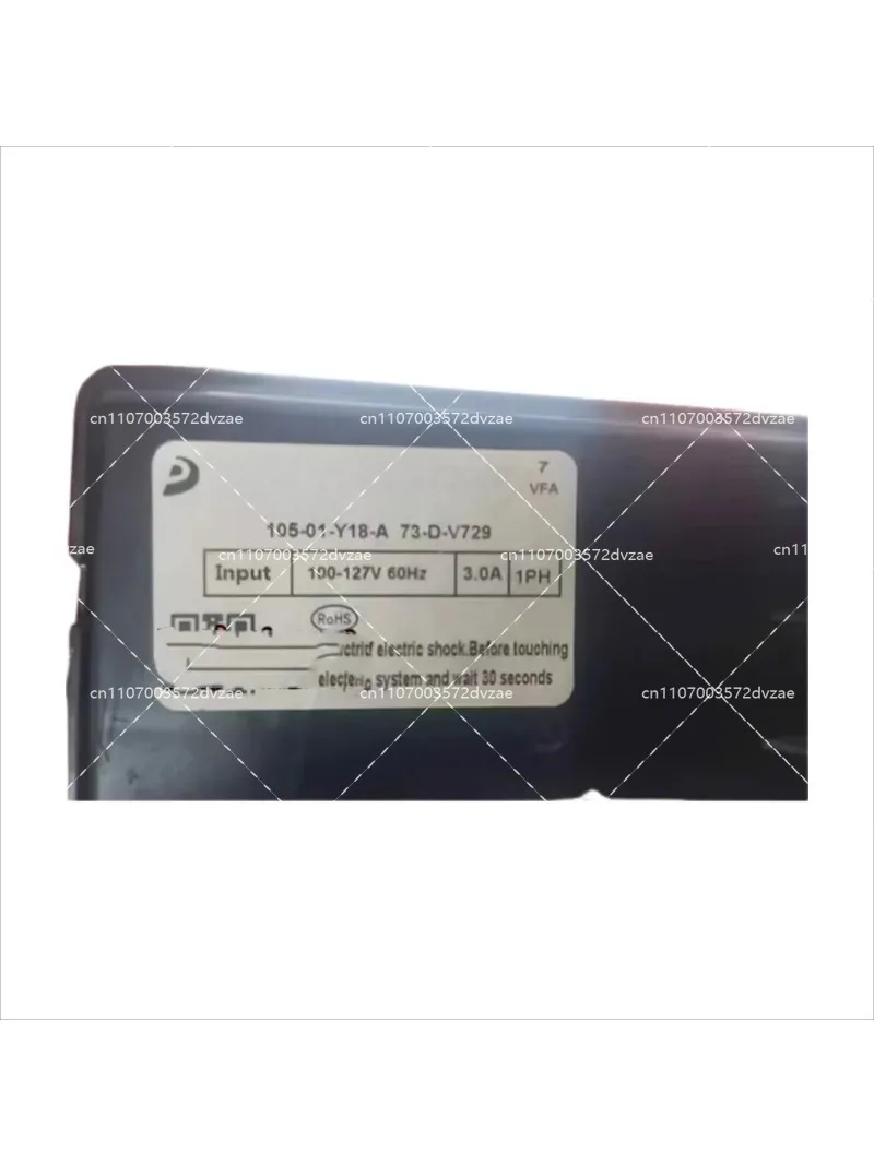 new for control board 105-01-Y18-A 73-D-V729 circuit board accessories
new for control board 105-01-Y18-A 73-D-V729 circuit board accessories