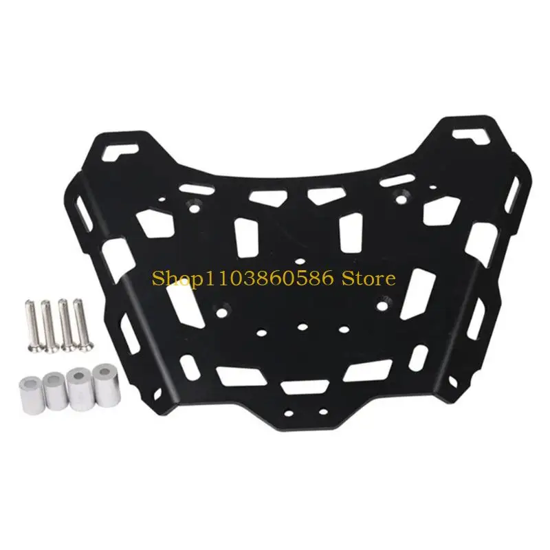 242A Tailbox Support Modified Carriers Shelf Top Box Holders for 900 Rally Motorcycle Rear Luggage Rack Mounting Bracket
242A Tailbox Support Modified Carriers Shelf Top Box Holders for 900 Rally Motorcycle Rear Luggage Rack Mounting Bracket