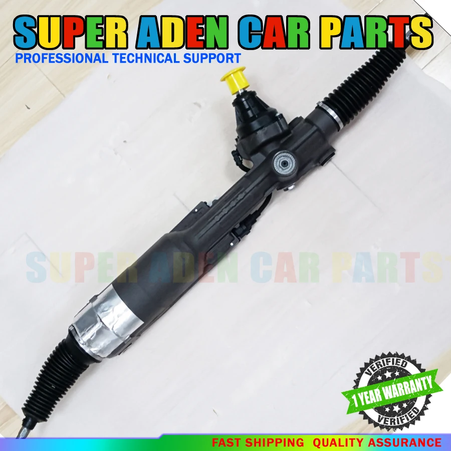 New Electric Power Steering Rack For Audi Q5 8R0909144Q 8R0909144L 8R0909144B 8R0909144M 4G1423055AA 4G1423055DJ 4G1423055Q
New Electric Power Steering Rack For Audi Q5 8R0909144Q 8R0909144L 8R0909144B 8R0909144M 4G1423055AA 4G1423055DJ 4G1423055Q