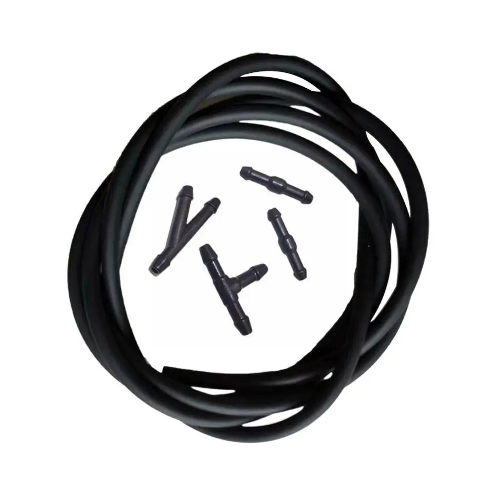 Car Windshield Washer Hose Automotive Car Wiper Windshield Hose Fluid Nozzle Spray Jet Wiper Water Tube Pipe B3W9
Car Windshield Washer Hose Automotive Car Wiper Windshield Hose Fluid Nozzle Spray Jet Wiper Water Tube Pipe B3W9