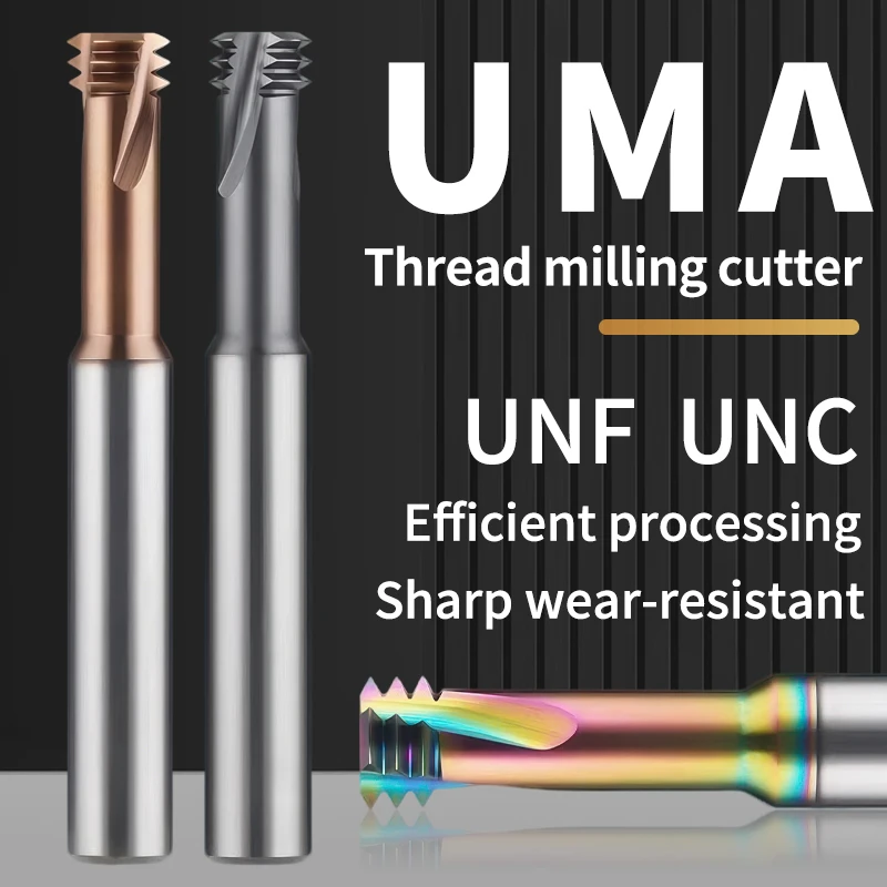 Фреза для нарезания полной резьбы GULING CNC из карбида вольфрама UNC UNF 10-24 1/4 5/16 3/8 7/16 1/2 9/16 5/8 3/4 7/8 1''--UNF 8-36
Фреза для нарезания полной резьбы GULING CNC из карбида вольфрама UNC UNF 10-24 1/4 5/16 3/8 7/16 1/2 9/16 5/8 3/4 7/8 1''--UNF 8-36