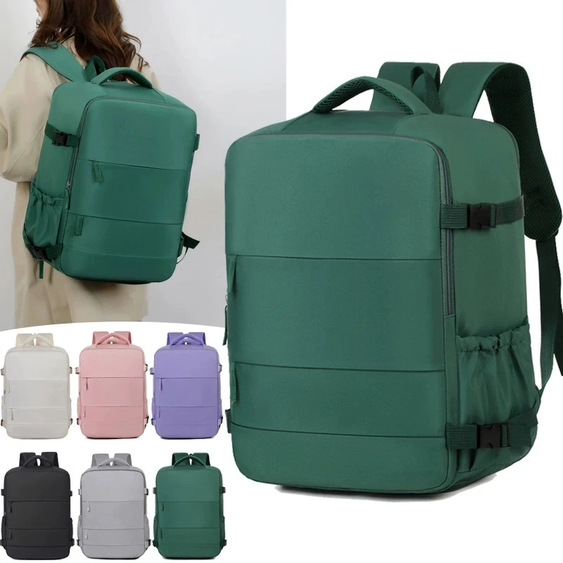 Travel Backpack Airline Approved Easyjet Wizz Air Large Capacity, Lightweight, Short Distance Business Travel Computer Backpack
Travel Backpack Airline Approved Easyjet Wizz Air Large Capacity, Lightweight, Short Distance Business Travel Computer Backpack