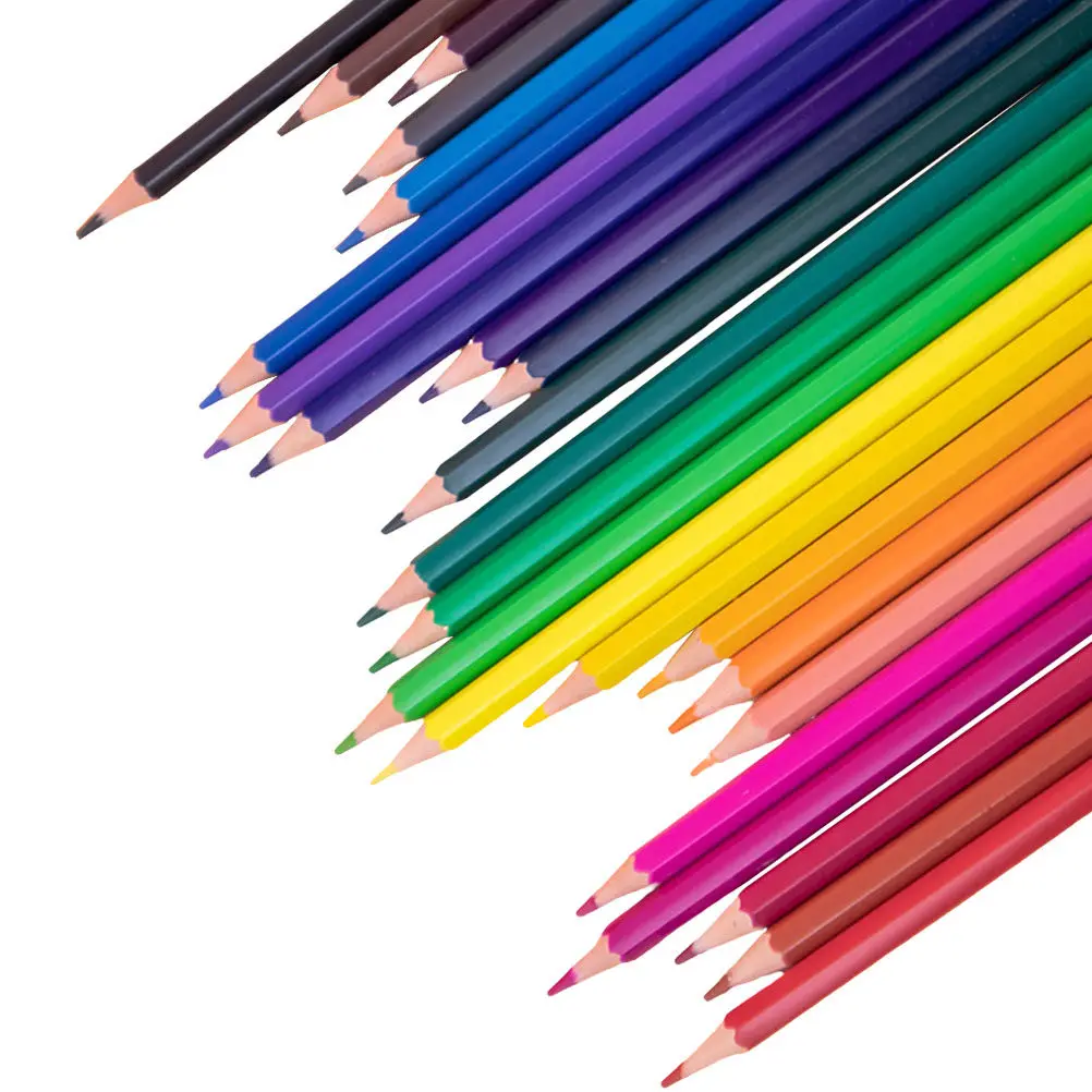 36Pcs Multi-Function Drawing Pencils Set Colorful Vibrant Colors Ideal for Kids Students Artists Sketching Notebooks Drawing
36Pcs Multi-Function Drawing Pencils Set Colorful Vibrant Colors Ideal for Kids Students Artists Sketching Notebooks Drawing