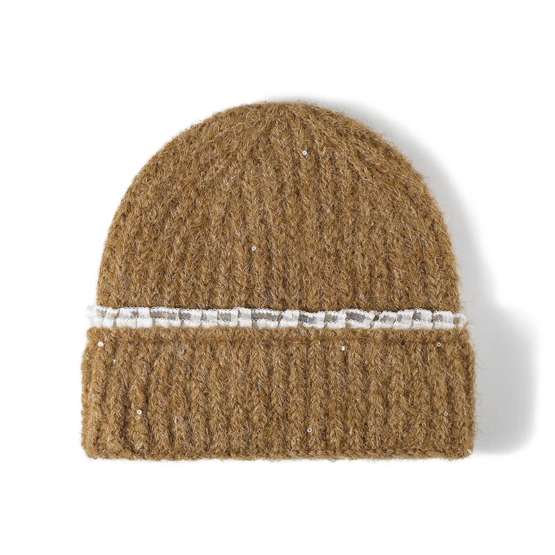 cute lace beanies hats for women autumn winter hat cap solid color
cute lace beanies hats for women autumn winter hat cap solid color