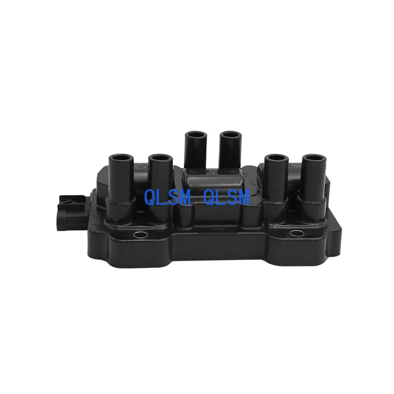 Ignition coil high voltage package 12595088 12579177 12587153 5114AA145 
Ignition coil high voltage package 12595088 12579177 12587153 5114AA145