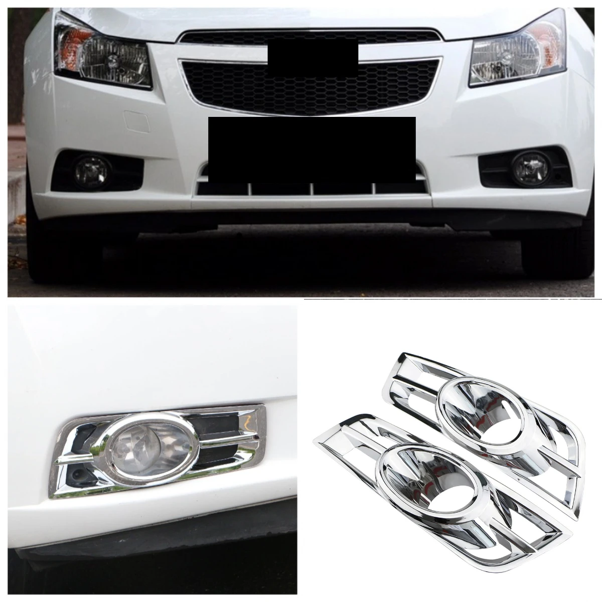 Автомобильная наклейка, передняя противотуманная фара, накладка на противотуманные фары, чехол для Chevrolet Cruze Sedan Hatchback 2009-2015, аксессуары для стайлинга автомобилей
Автомобильная наклейка, передняя противотуманная фара, накладка на противотуманные фары, чехол для Chevrolet Cruze Sedan Hatchback 2009-2015, аксессуары для стайлинга автомобилей