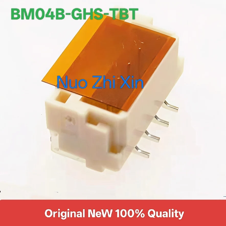 10Pcs/Lot Jst Bm04B-Ghs-Tbt(Lf)(Sn)(N) Bm04B-Ghs-Tbt Original 4P 1.25mm Brand New Genuine in Stock
10Pcs/Lot Jst Bm04B-Ghs-Tbt(Lf)(Sn)(N) Bm04B-Ghs-Tbt Original 4P 1.25mm Brand New Genuine in Stock