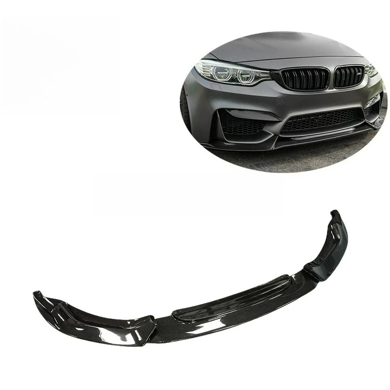Precision-Fit FORBMW F80 M3 F82 F83 M4 Front Lip Carbon Fiber 2014-2020
Precision-Fit FORBMW F80 M3 F82 F83 M4 Front Lip Carbon Fiber 2014-2020