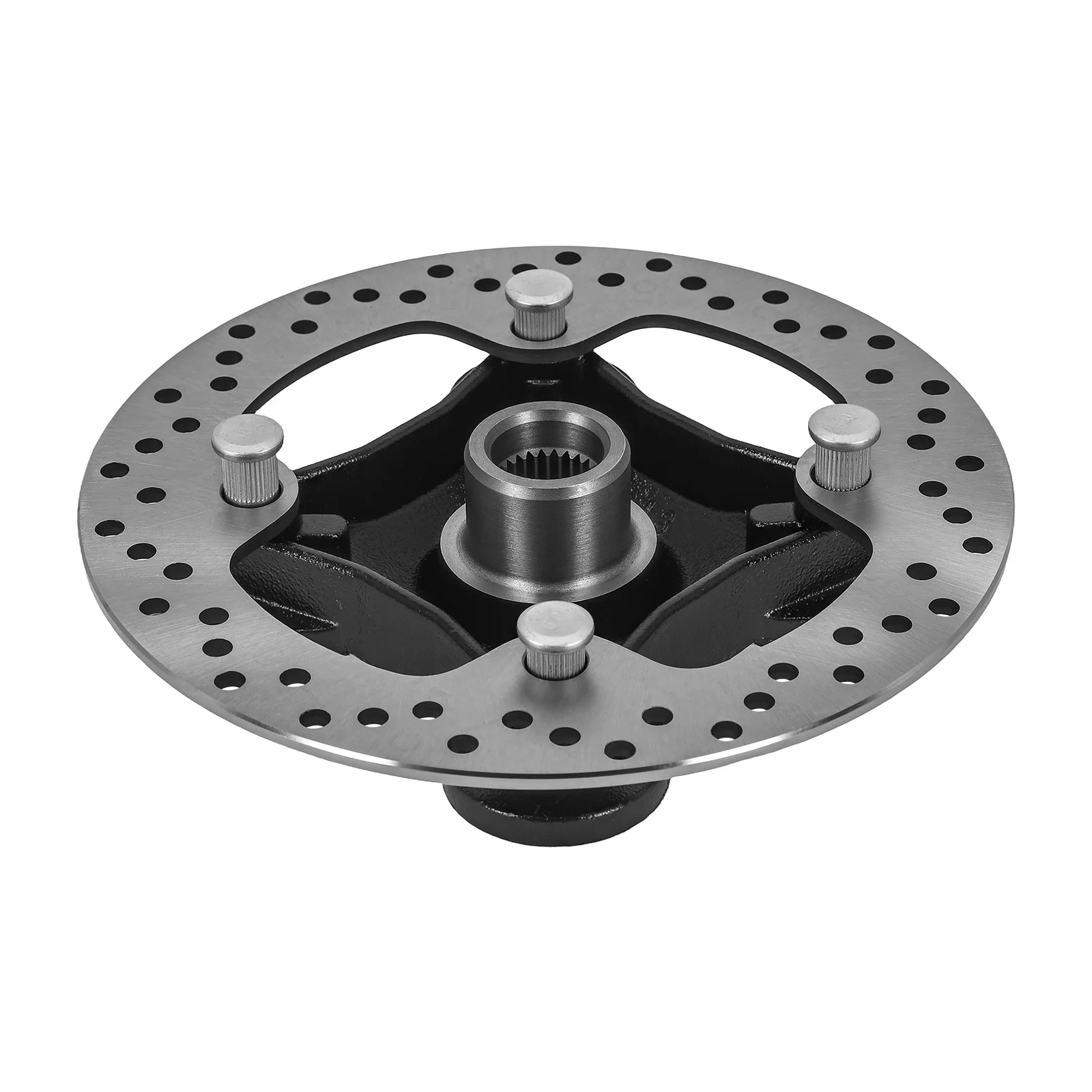 Front/Rear Wheel Hub Rotor Studs For RZR RS1 2018 2019-2022 5141353-067 7519792
Front/Rear Wheel Hub Rotor Studs For RZR RS1 2018 2019-2022 5141353-067 7519792