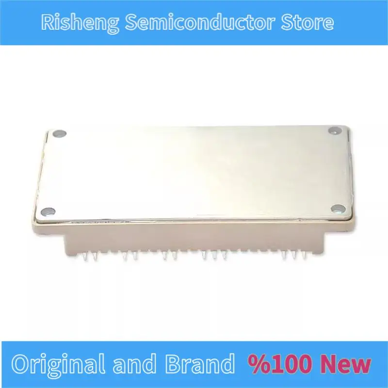 7MBR75VN120-54 7MBR100VN120-54 IGBT Module New Original
7MBR75VN120-54 7MBR100VN120-54 IGBT Module New Original