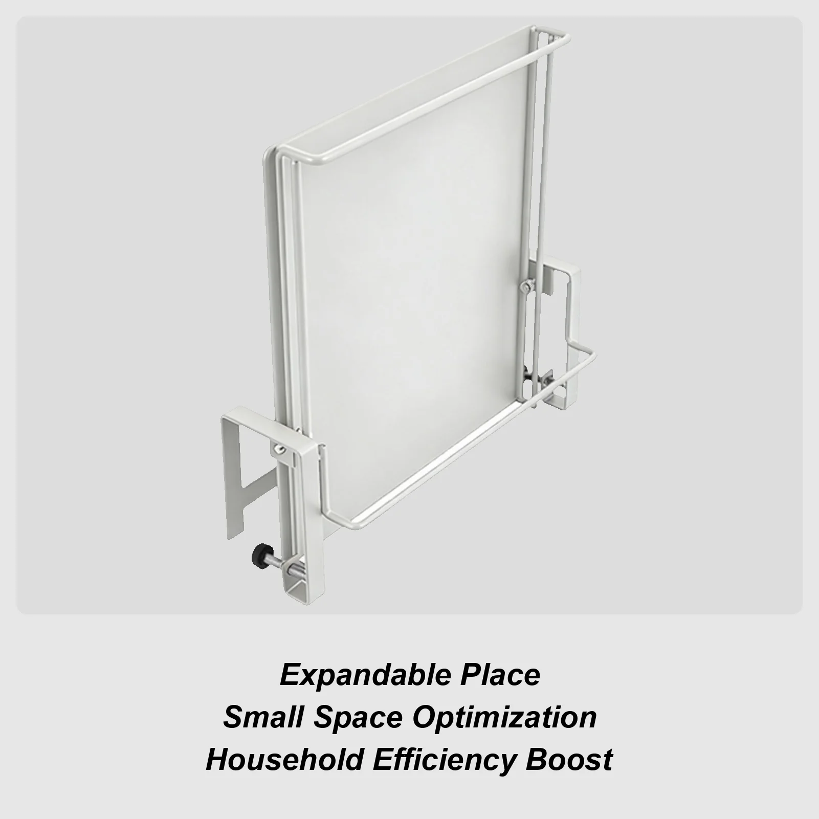 Wall Mounted Folding Table Wall Floating Workbench Kitchen Auxiliary Table For Laundry Office Balcony Bedroom RV Apartment
Wall Mounted Folding Table Wall Floating Workbench Kitchen Auxiliary Table For Laundry Office Balcony Bedroom RV Apartment