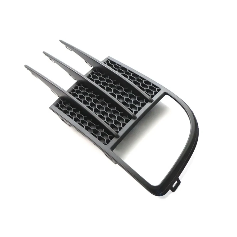 For Volkswagen GOLF MK6 GTD GTI 2009 2010 2011 2012 2013 Car Front Bumper Grille Fog Light Frame Cover Car Accessories
For Volkswagen GOLF MK6 GTD GTI 2009 2010 2011 2012 2013 Car Front Bumper Grille Fog Light Frame Cover Car Accessories