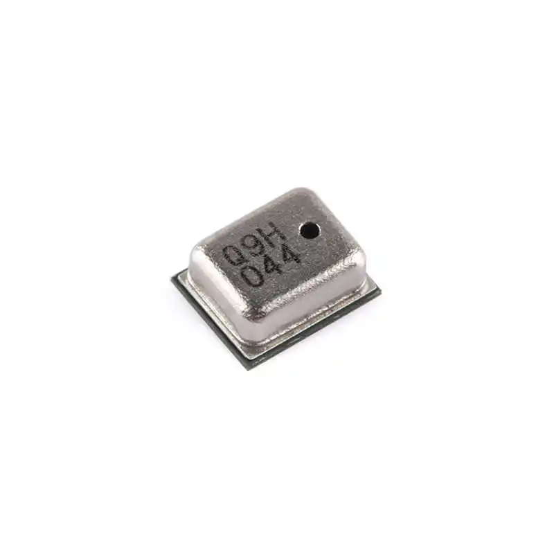 Original Genuine QMP6989 LGA-8 Barometric Pressure Measurement MEMS Pressure Sensor IC Chip
Original Genuine QMP6989 LGA-8 Barometric Pressure Measurement MEMS Pressure Sensor IC Chip