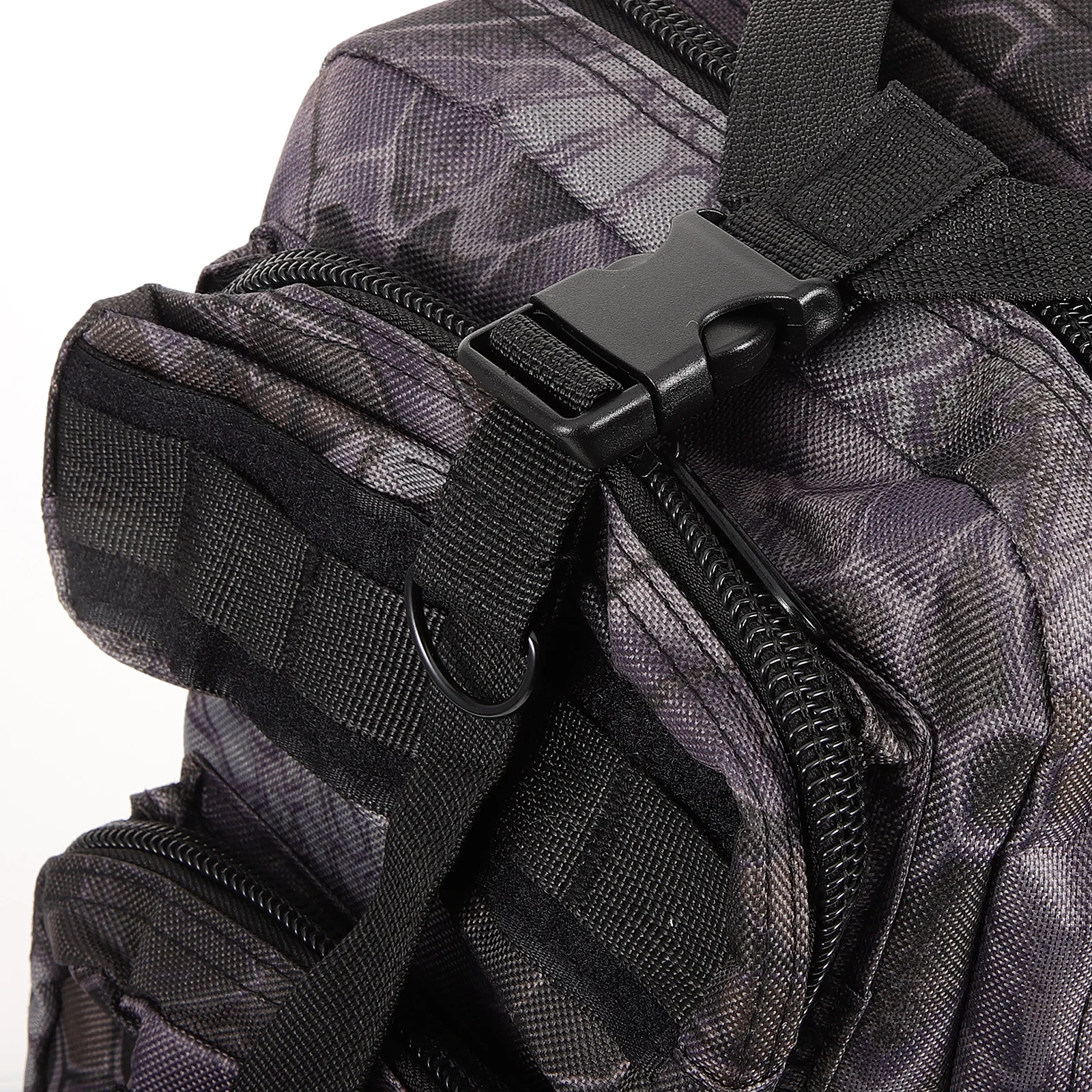 Outdoor Tactical Backpack for Camping Gear Bag Backpacks Large Capacity Storage Hiking
Outdoor Tactical Backpack for Camping Gear Bag Backpacks Large Capacity Storage Hiking