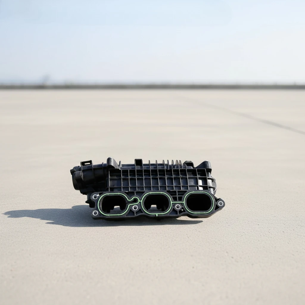 Automotive Parts Intake Manifold OEM 24109579 For Chevrolet Tracker ONIX
Automotive Parts Intake Manifold OEM 24109579 For Chevrolet Tracker ONIX