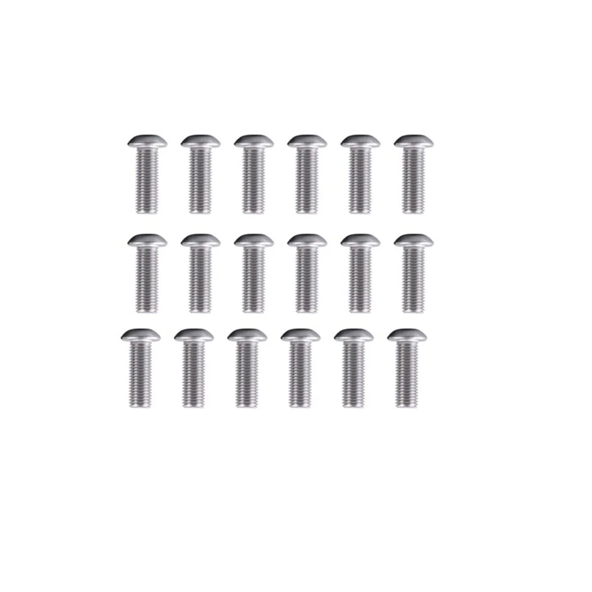 New Arrival Scooter Bottom Cover Screws M365 Pro Bottom Waterproof Cover Locking Screws Anti-Theft Plum Screws
New Arrival Scooter Bottom Cover Screws M365 Pro Bottom Waterproof Cover Locking Screws Anti-Theft Plum Screws