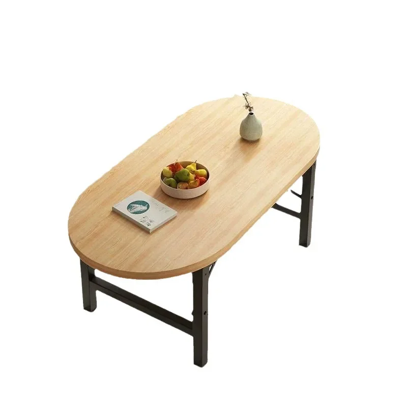 Household Small Apartment Coffee Table Folding Table Small Simple Dining Table Outdoor Portable Long
Household Small Apartment Coffee Table Folding Table Small Simple Dining Table Outdoor Portable Long