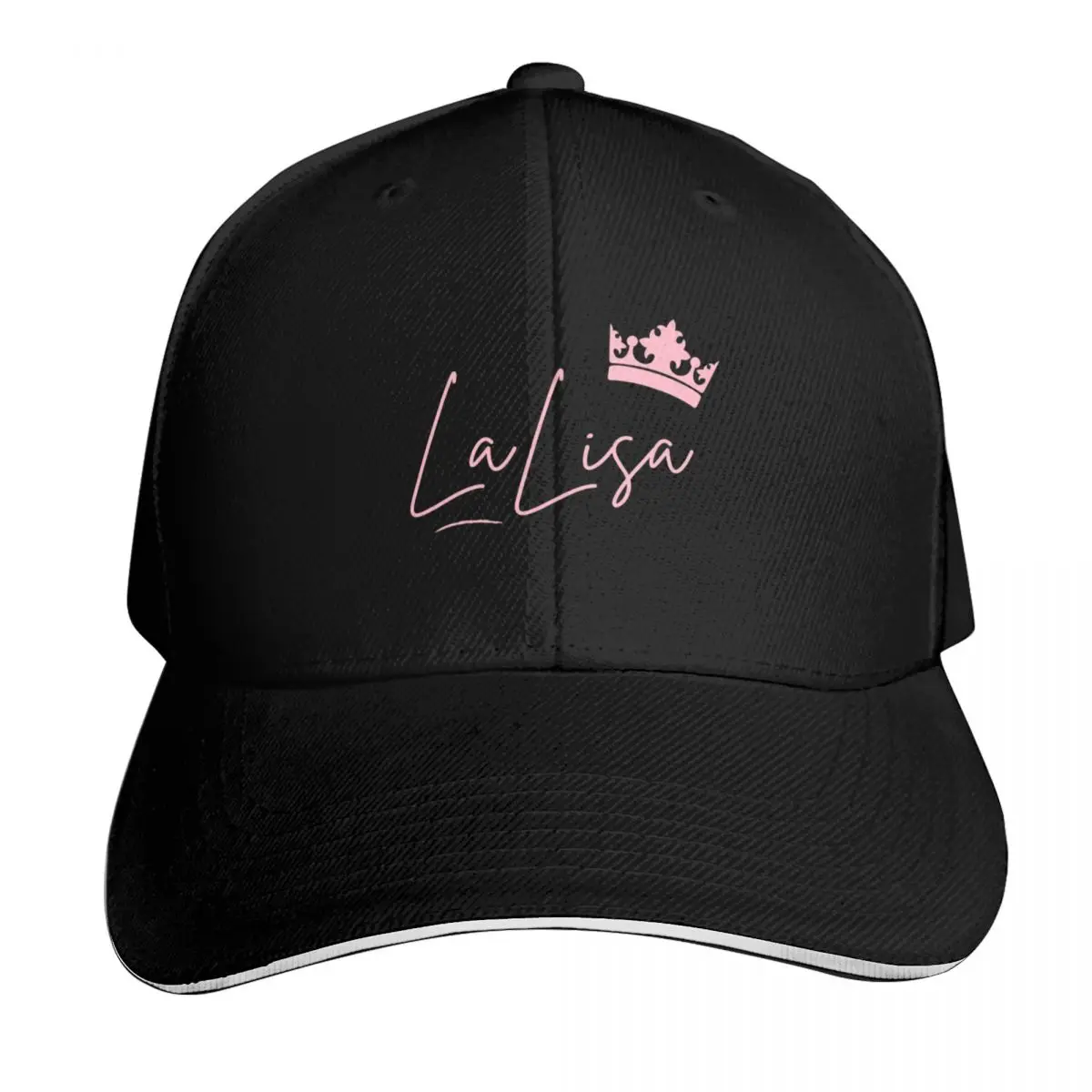 LALISA Baseball Cap Hat men Sun Hat For Children Big Size Hat Sunscreen Caps Male Women's
LALISA Baseball Cap Hat men Sun Hat For Children Big Size Hat Sunscreen Caps Male Women's