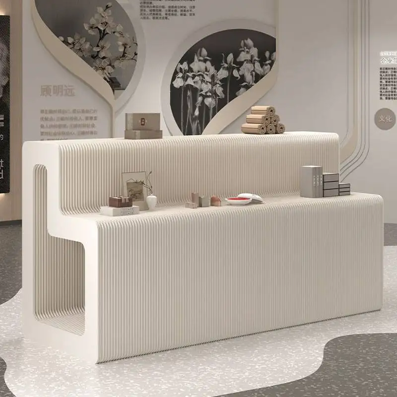 Folding booth Nakajima table long rack multi-functional shelf hollow display cabinet exhibition product
Folding booth Nakajima table long rack multi-functional shelf hollow display cabinet exhibition product