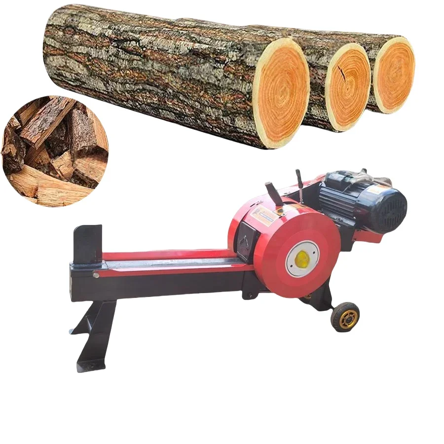 【Hot】Quick Split Firewood Stump Wood Chipper Timbersaw Log Sp Wood Cutter Electric Cutting Machine Home High-speed Chain
【Hot】Quick Split Firewood Stump Wood Chipper Timbersaw Log Sp Wood Cutter Electric Cutting Machine Home High-speed Chain