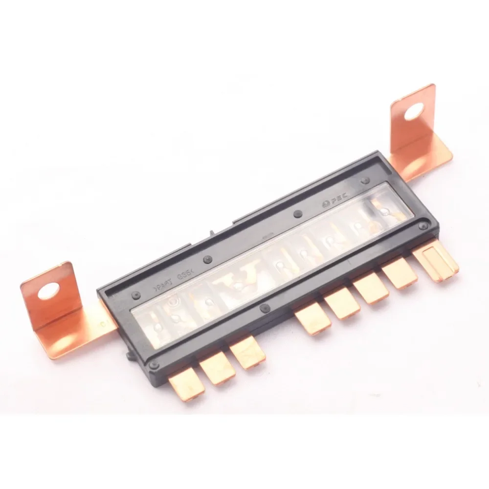 18790-01030 Предохранитель отсека двигателя, 150 А, мульти предохранитель 1879001030 для Hyundai Veloster Accent I30 Venga Solaris I20 Rio Soul
18790-01030 Предохранитель отсека двигателя, 150 А, мульти предохранитель 1879001030 для Hyundai Veloster Accent I30 Venga Solaris I20 Rio Soul