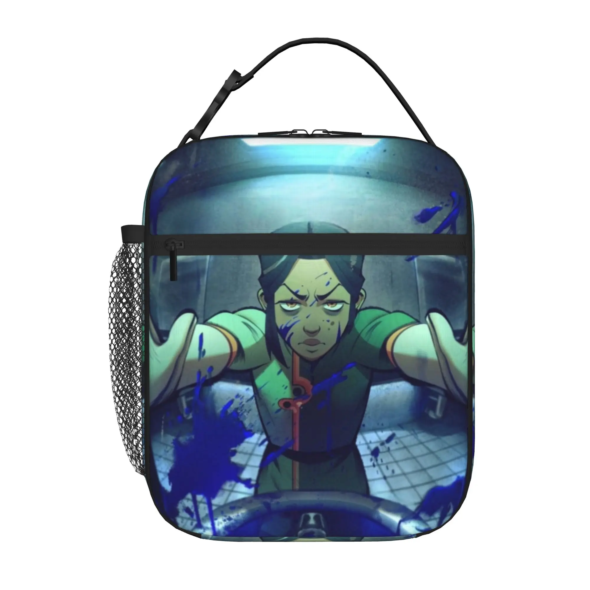 andi Lunch Bag Insulated Tote for Outings K-Knights of Guinevere Lightweight Fresh-Keeping Storage Bag Non-Food Contact
andi Lunch Bag Insulated Tote for Outings K-Knights of Guinevere Lightweight Fresh-Keeping Storage Bag Non-Food Contact