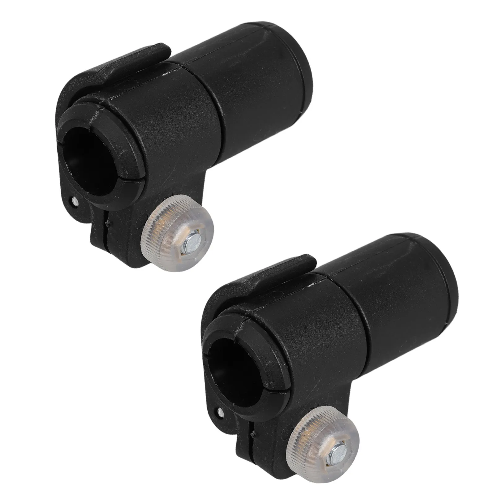 2Pcs Walking Pole Lock Replacement Universal External Quick Flip Clamp for Hiking Trekking Climbing Pole Repair 16Mm Pipe
2Pcs Walking Pole Lock Replacement Universal External Quick Flip Clamp for Hiking Trekking Climbing Pole Repair 16Mm Pipe