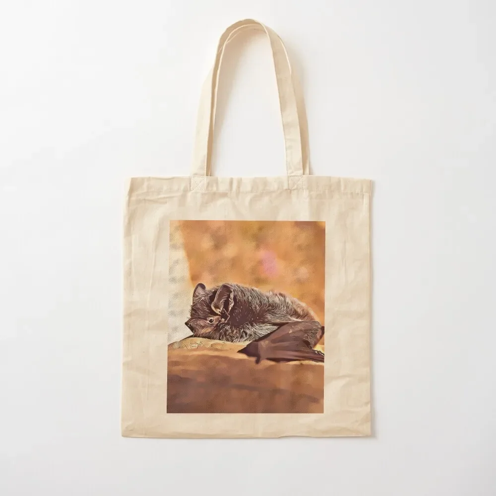 Small Bat on the Stone Tote Bag Lady bag Women's handbag Shopper Women's bag
Small Bat on the Stone Tote Bag Lady bag Women's handbag Shopper Women's bag