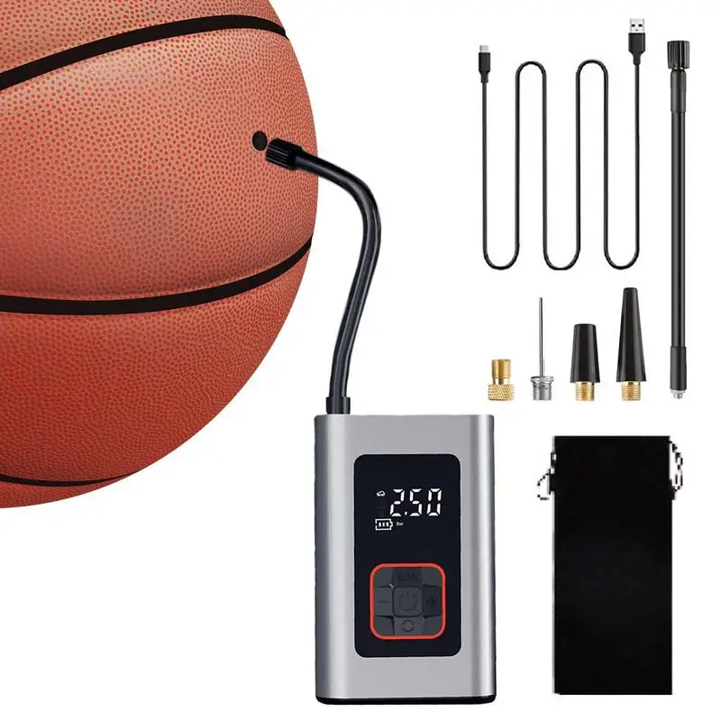 Car Tire Inflator Portable Electric Air Pump For Car Tire Multipurpose Tire Air Compressor Car Bike Motorcycle With Digital
Car Tire Inflator Portable Electric Air Pump For Car Tire Multipurpose Tire Air Compressor Car Bike Motorcycle With Digital