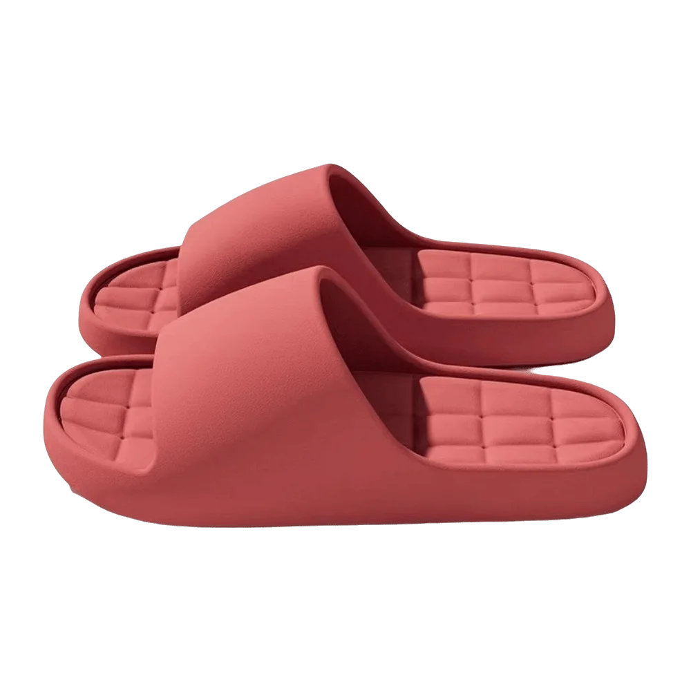 Shower Shoes Thick Soft Sole Women Slippers Non-Slip Lightweight House Shoes Platform Shoes Beach Flat Sandals Indoor
Shower Shoes Thick Soft Sole Women Slippers Non-Slip Lightweight House Shoes Platform Shoes Beach Flat Sandals Indoor