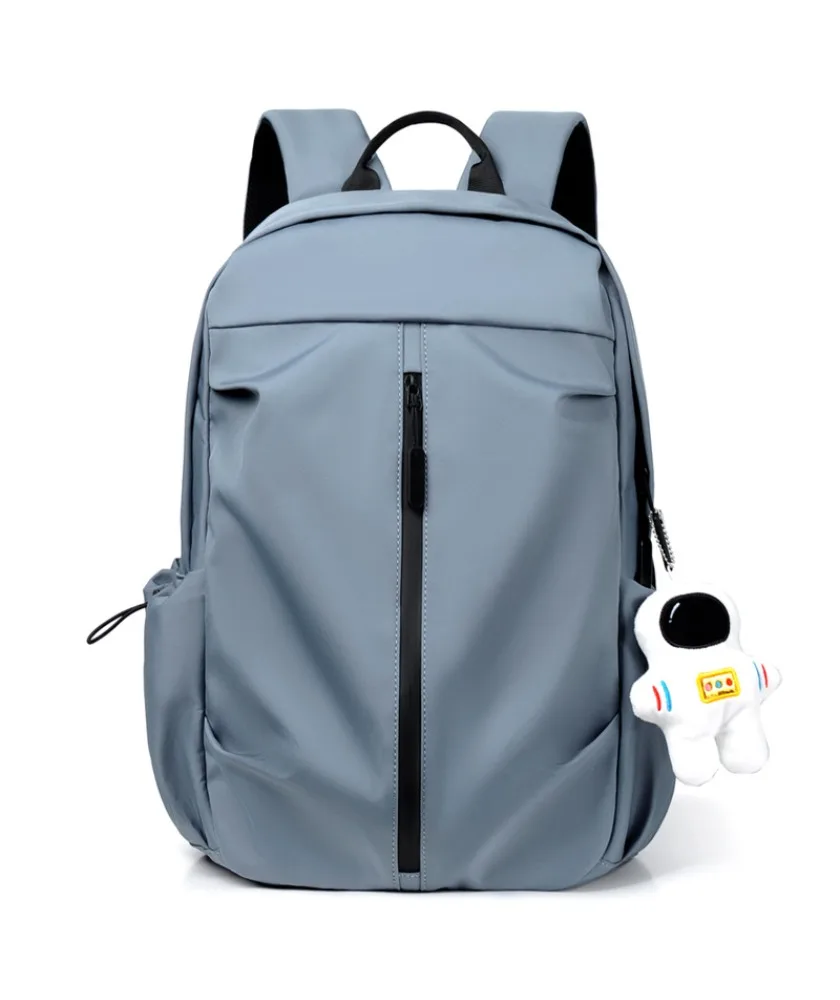 Male new Japanese Harajuku high school backpack trendy high school student large capacity Korean version simple backpack
Male new Japanese Harajuku high school backpack trendy high school student large capacity Korean version simple backpack