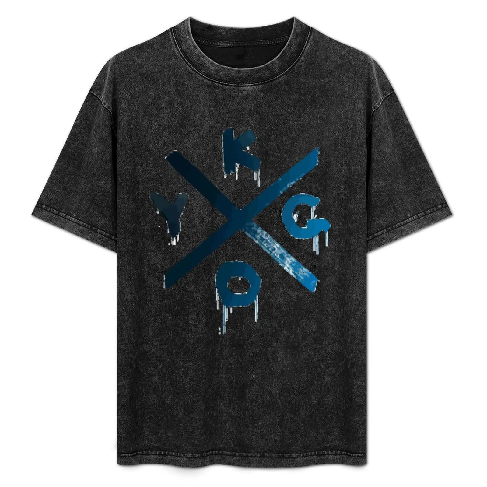 Kygo Cloud Nine T-Shirt Sports Basic Short Sleeve T-Shirt
Kygo Cloud Nine T-Shirt Sports Basic Short Sleeve T-Shirt