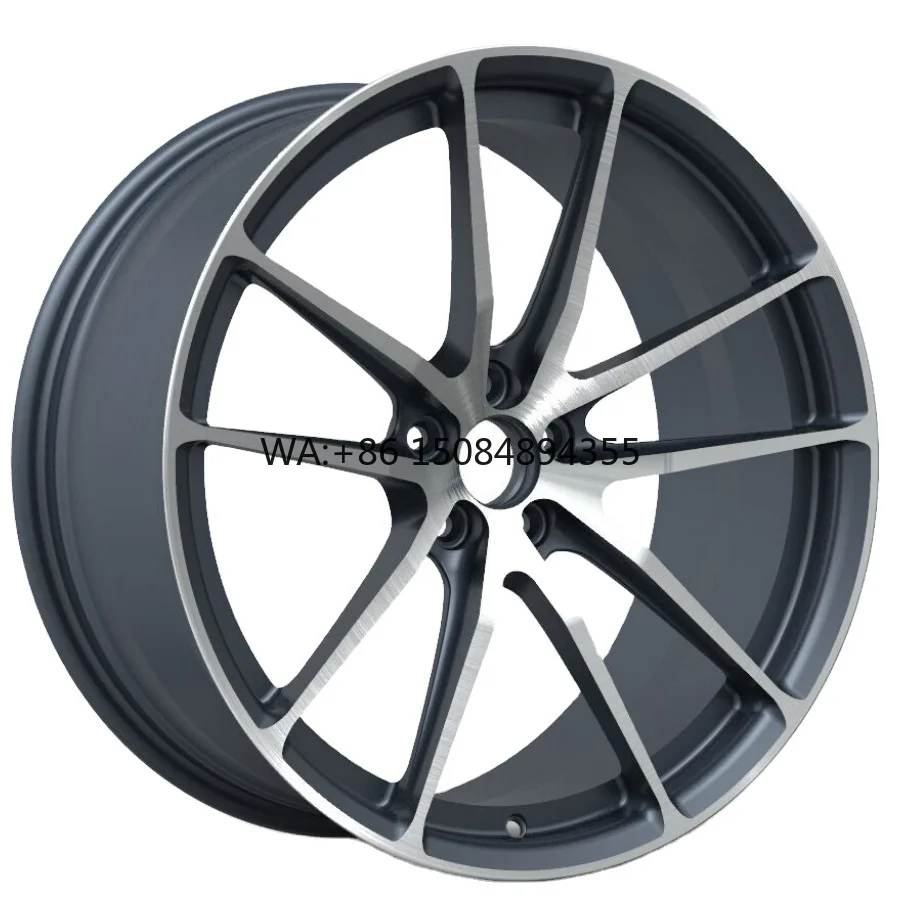 Forged Wheel Manufacturer Premium Custom Monoblock Aluminum Alloy Passenger Car Forged Wheels
Forged Wheel Manufacturer Premium Custom Monoblock Aluminum Alloy Passenger Car Forged Wheels