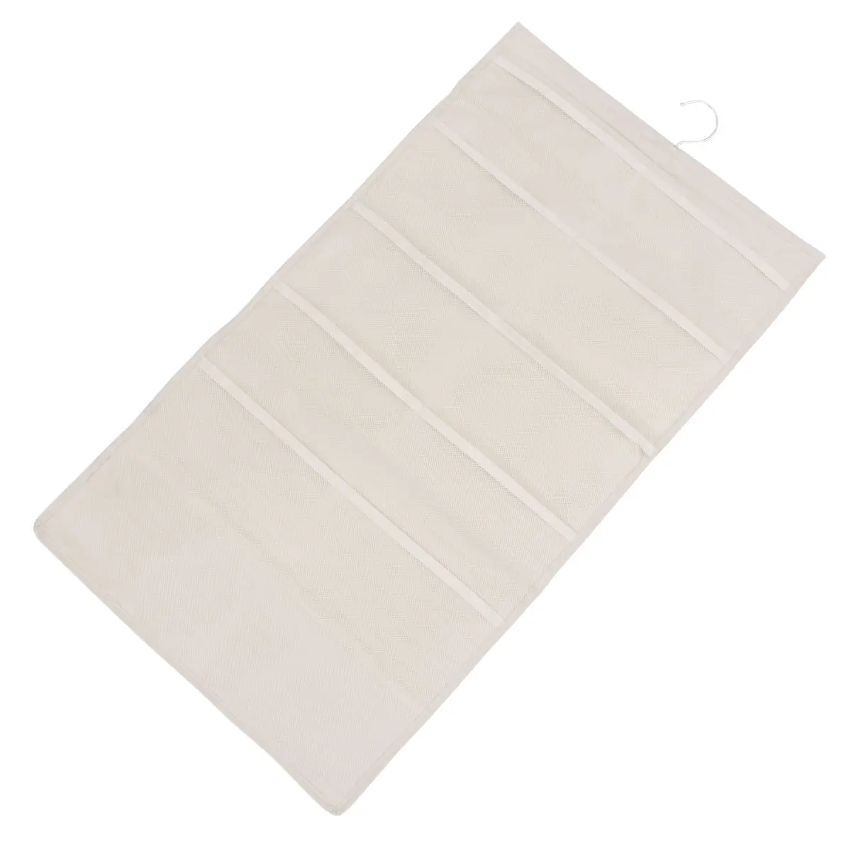Hanging Storage Bag Door Organizer Wall Mounted Fabric Shoe Rack Sock Bag Space Saving Bedroom Durability Large Capacity
Hanging Storage Bag Door Organizer Wall Mounted Fabric Shoe Rack Sock Bag Space Saving Bedroom Durability Large Capacity