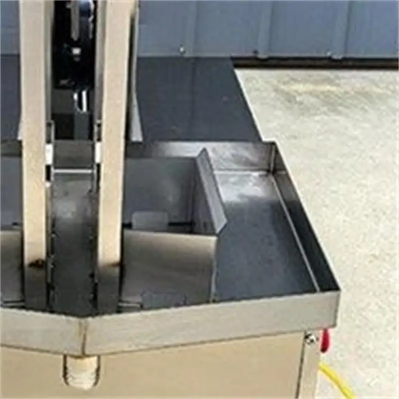 Commercial Industry Electric Coconut Cutting Machine
Commercial Industry Electric Coconut Cutting Machine