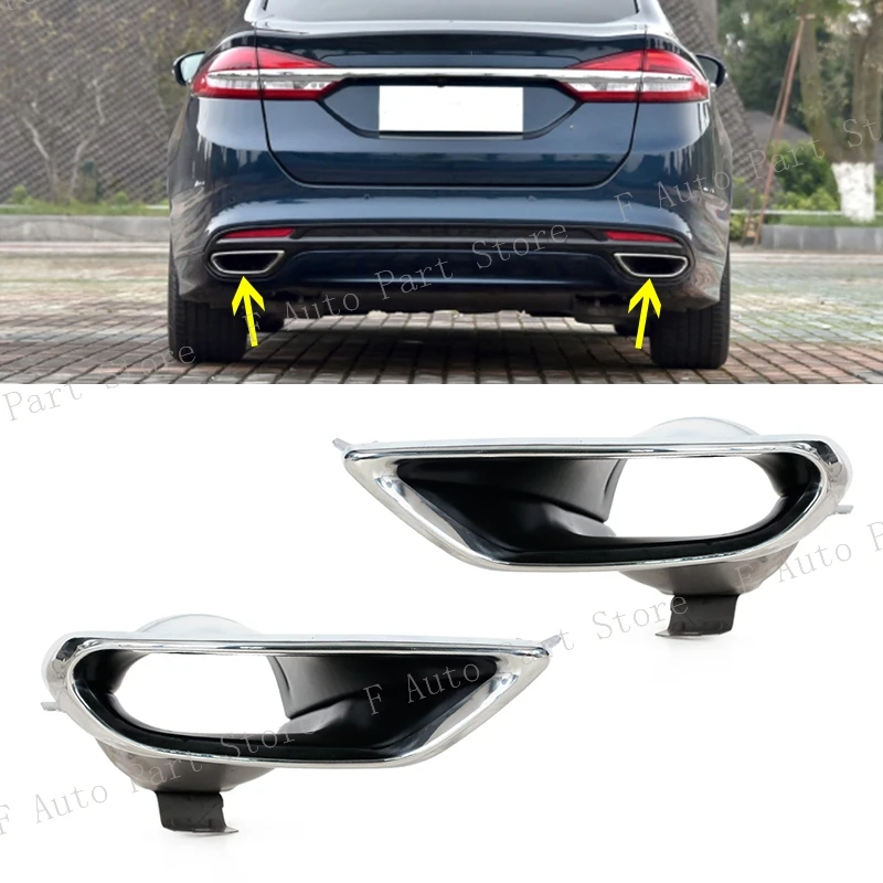 Декоративная рамка для заднего бампера автомобиля Ford Mondeo 2013 2014 2016 2017 2018 2019
Декоративная рамка для заднего бампера автомобиля Ford Mondeo 2013 2014 2016 2017 2018 2019