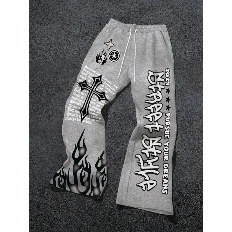 New 3D printed mesh breathable fashionable casual adult and children's sports pants
New 3D printed mesh breathable fashionable casual adult and children's sports pants