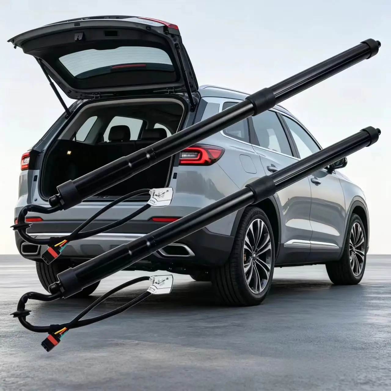Electric Motor Tailgate For 19-25 Lexus UX250 UX200 UX30h Rear Tailgate Electric Power Lift Supports Shock 6802076010 6801076010
Electric Motor Tailgate For 19-25 Lexus UX250 UX200 UX30h Rear Tailgate Electric Power Lift Supports Shock 6802076010 6801076010